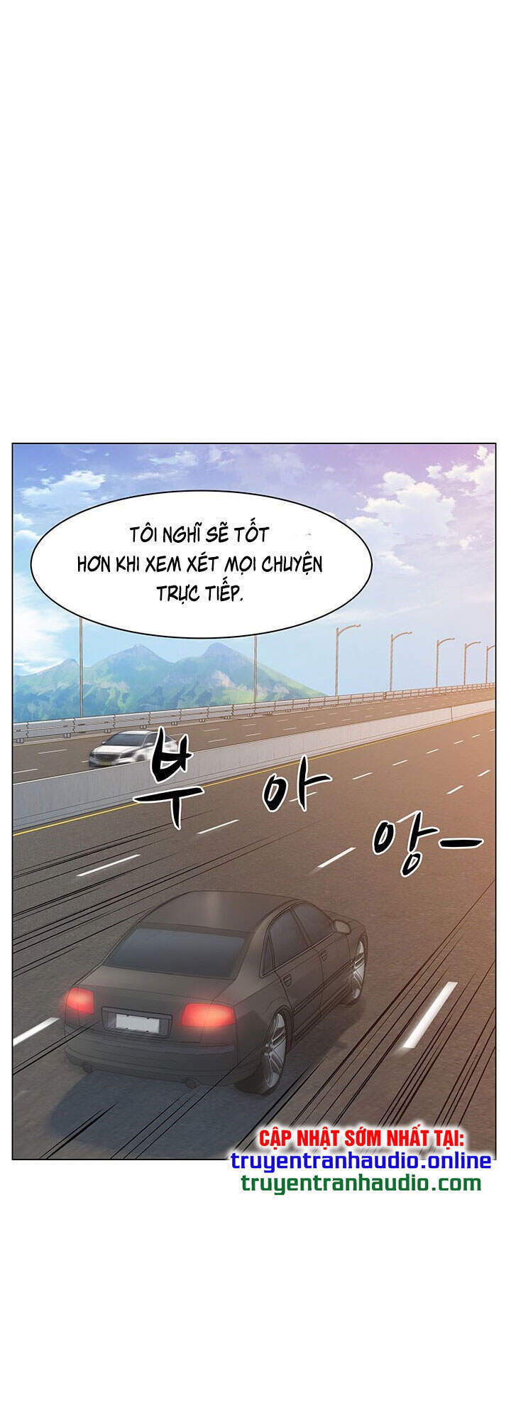 Người Trở Về Từ Cõi Chết Chapter 69 - Trang 2