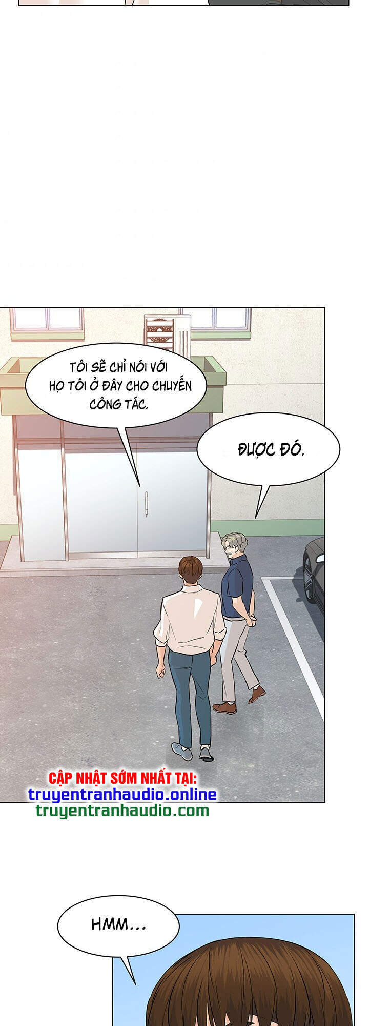 Người Trở Về Từ Cõi Chết Chapter 69 - Trang 2