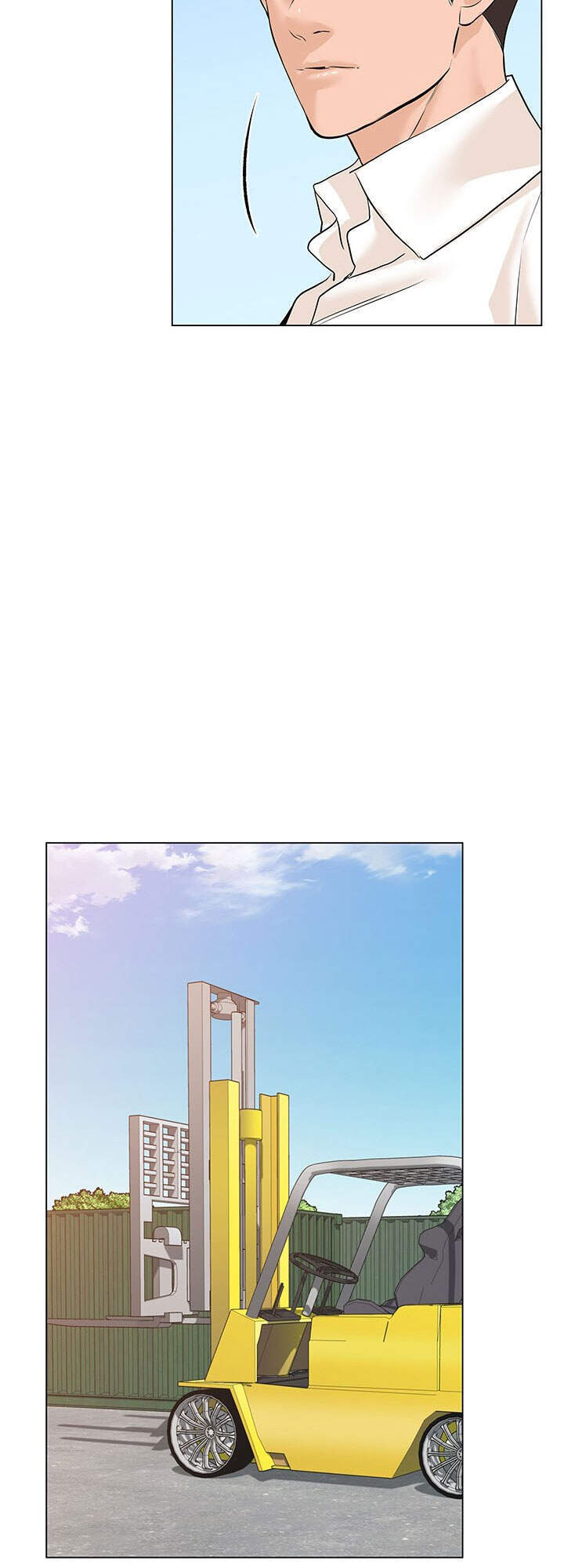 Người Trở Về Từ Cõi Chết Chapter 69 - Trang 2