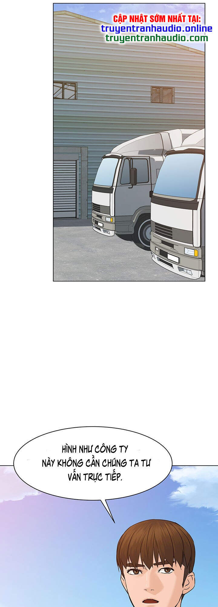 Người Trở Về Từ Cõi Chết Chapter 69 - Trang 2