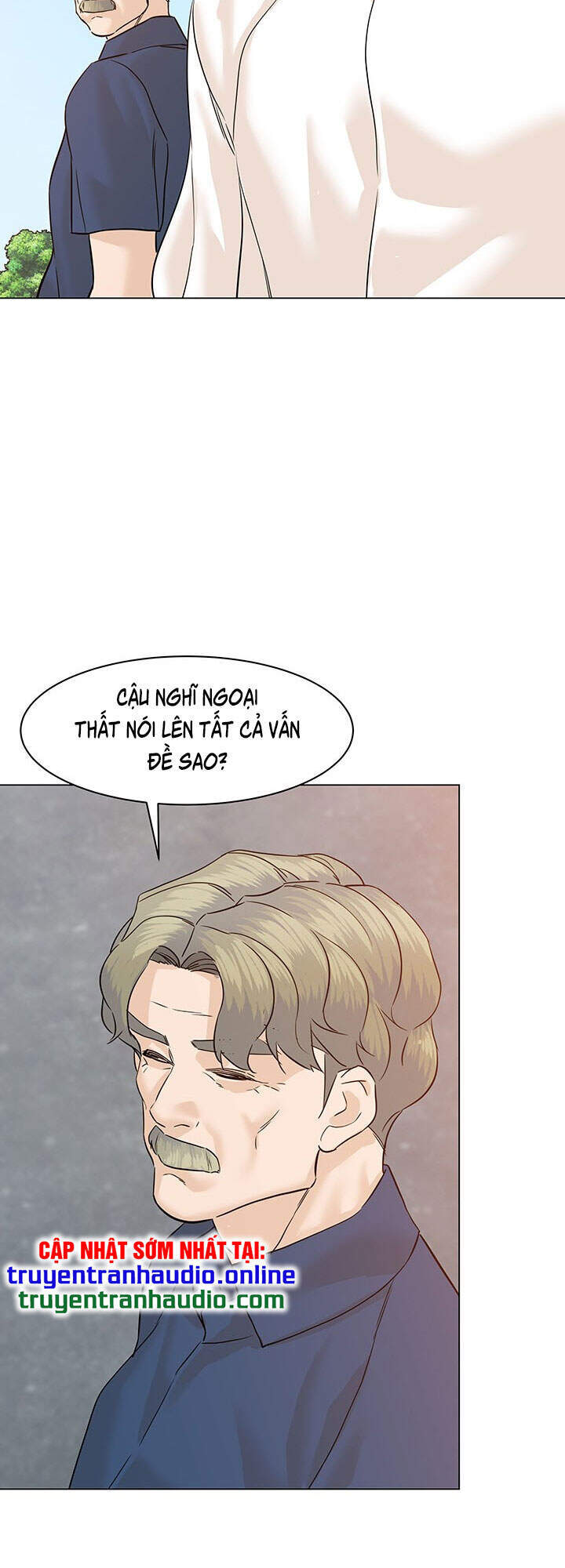 Người Trở Về Từ Cõi Chết Chapter 69 - Trang 2