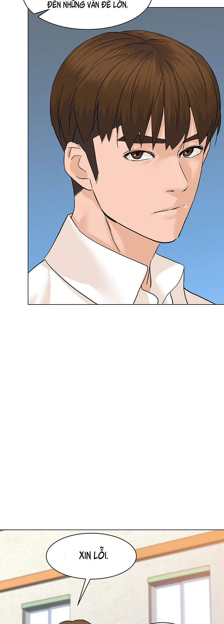 Người Trở Về Từ Cõi Chết Chapter 69 - Trang 2