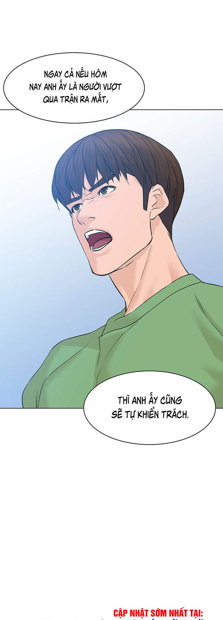 Người Trở Về Từ Cõi Chết Chapter 69 - Trang 2