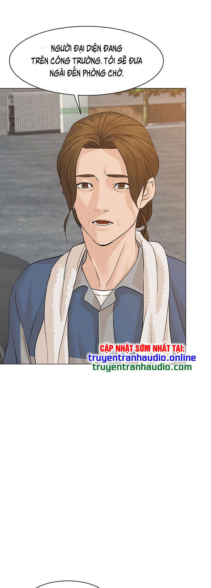 Người Trở Về Từ Cõi Chết Chapter 69 - Trang 2