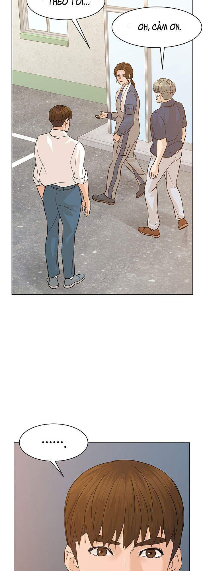 Người Trở Về Từ Cõi Chết Chapter 69 - Trang 2