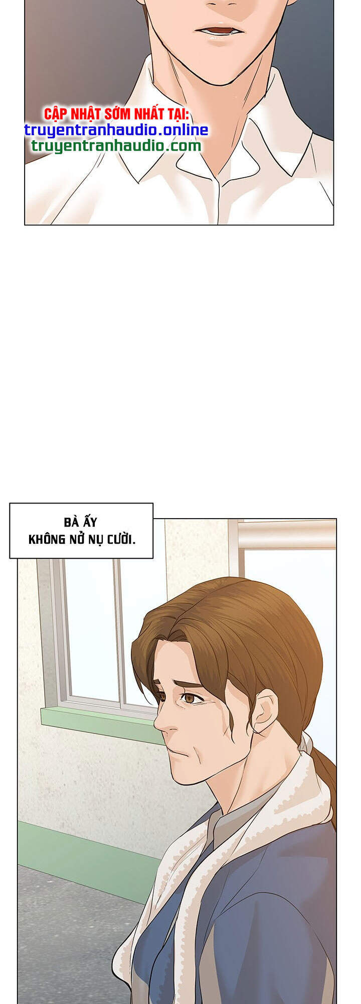 Người Trở Về Từ Cõi Chết Chapter 69 - Trang 2