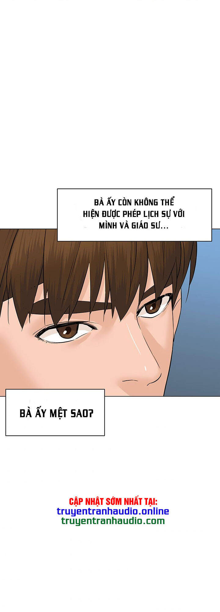 Người Trở Về Từ Cõi Chết Chapter 69 - Trang 2