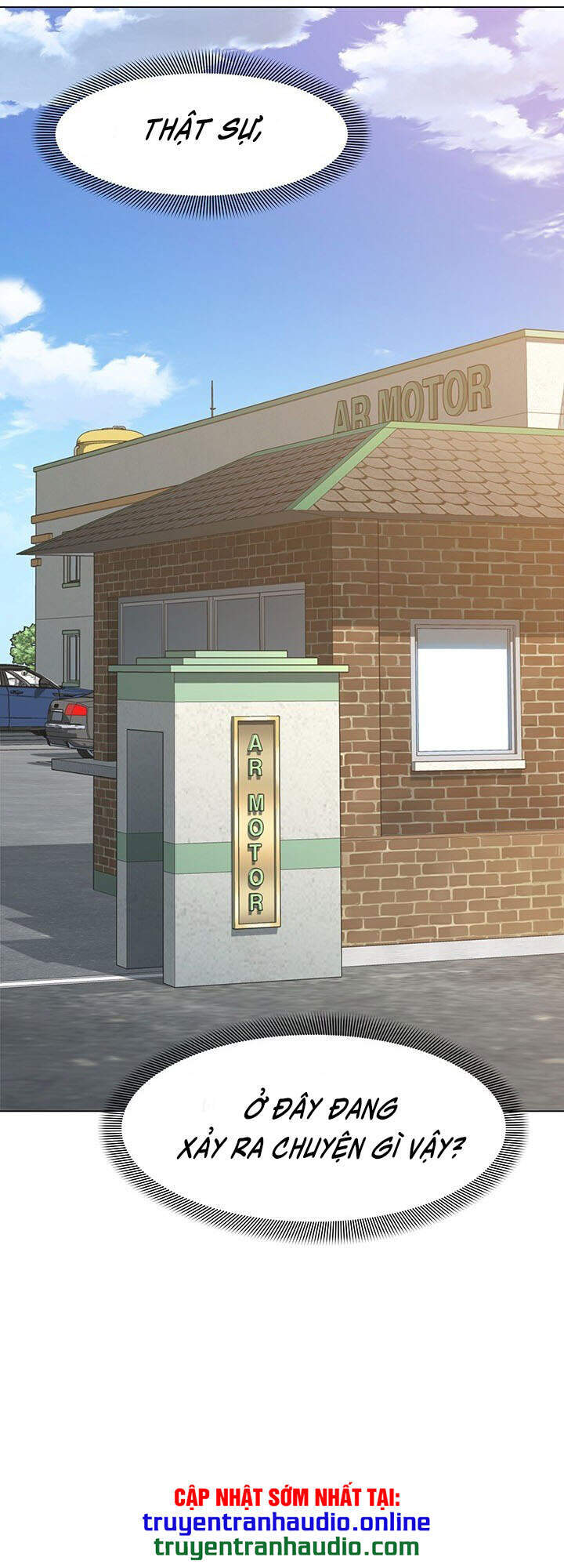 Người Trở Về Từ Cõi Chết Chapter 69 - Trang 2