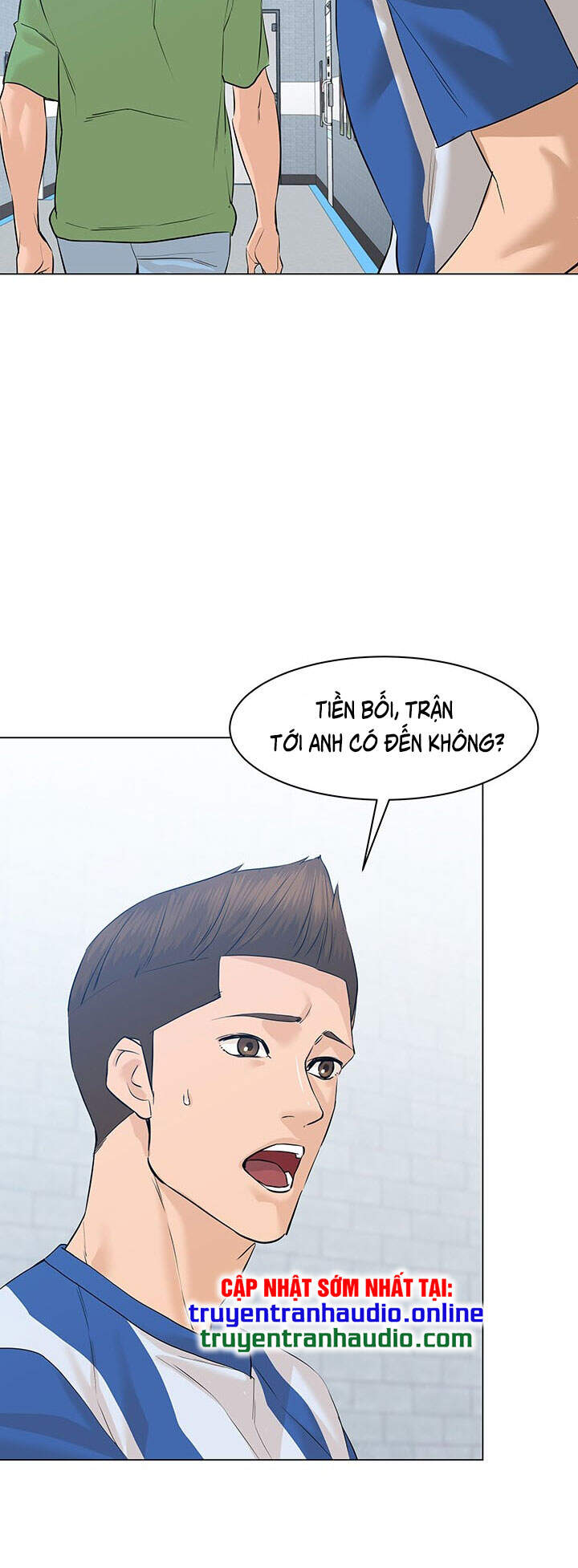 Người Trở Về Từ Cõi Chết Chapter 69 - Trang 2