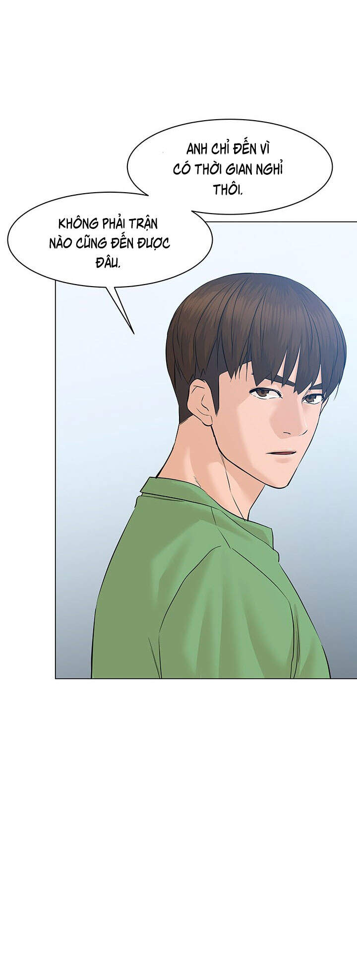 Người Trở Về Từ Cõi Chết Chapter 69 - Trang 2