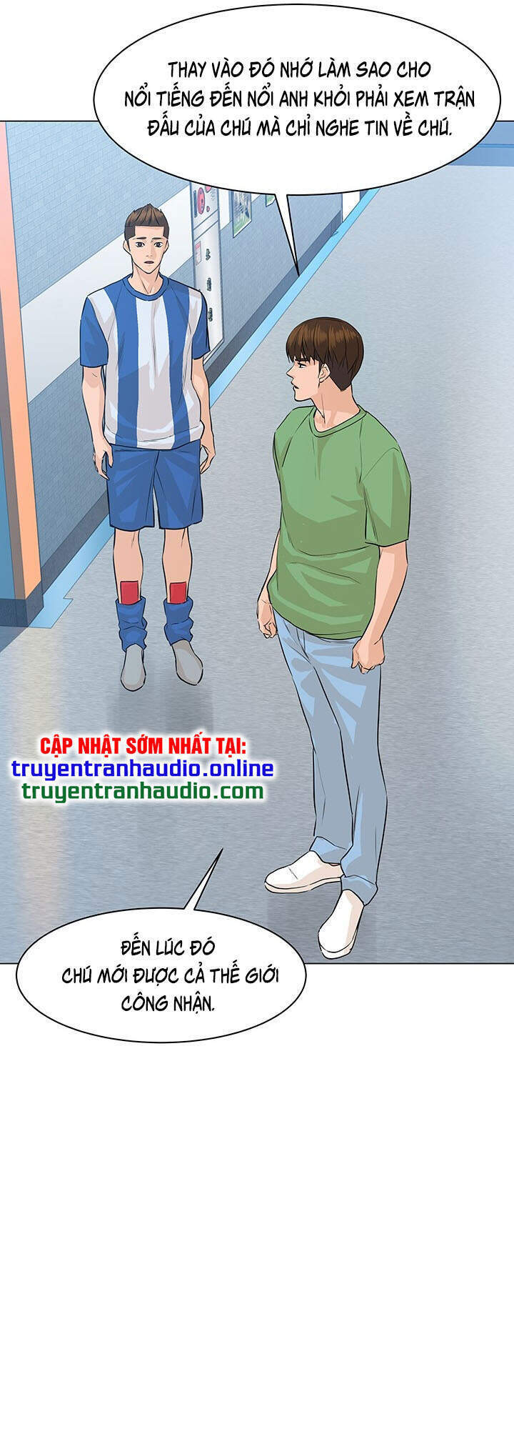 Người Trở Về Từ Cõi Chết Chapter 69 - Trang 2