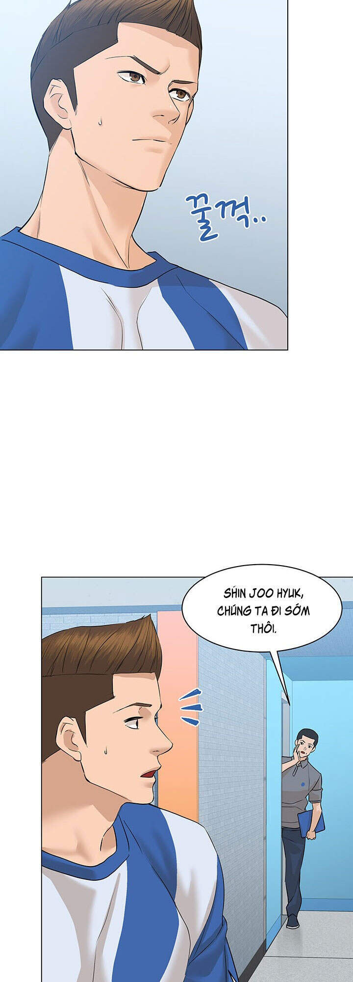 Người Trở Về Từ Cõi Chết Chapter 69 - Trang 2