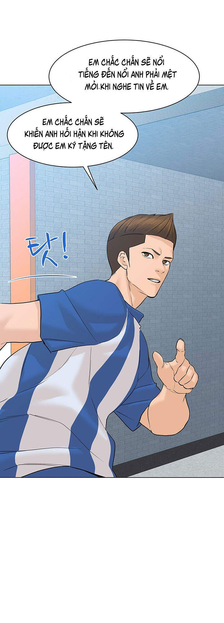 Người Trở Về Từ Cõi Chết Chapter 69 - Trang 2