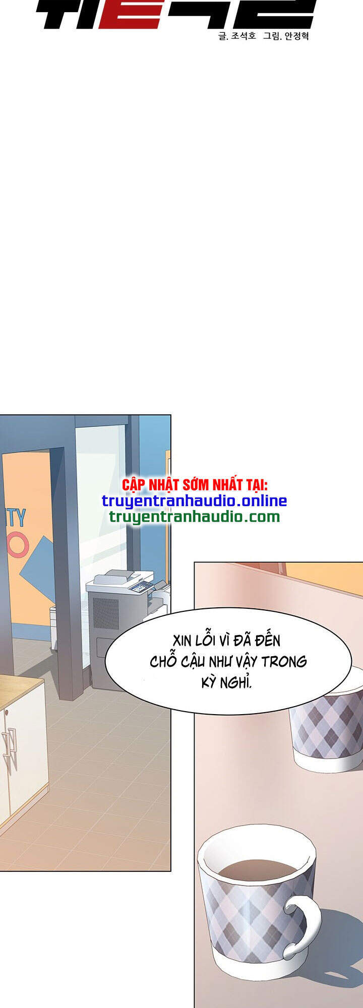 Người Trở Về Từ Cõi Chết Chapter 69 - Trang 2