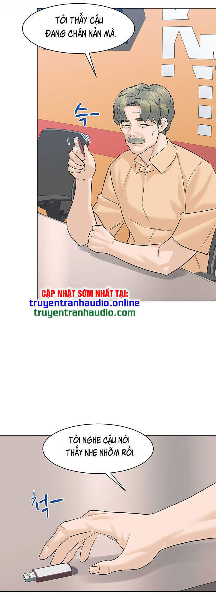 Người Trở Về Từ Cõi Chết Chapter 69 - Trang 2