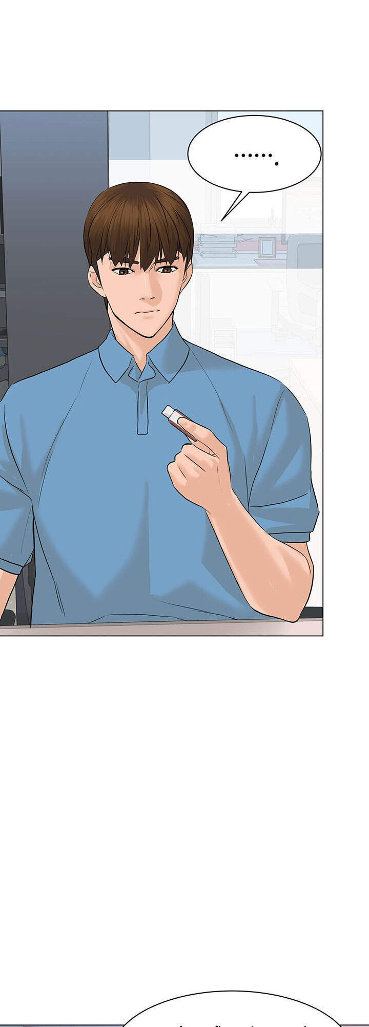 Người Trở Về Từ Cõi Chết Chapter 69 - Trang 2