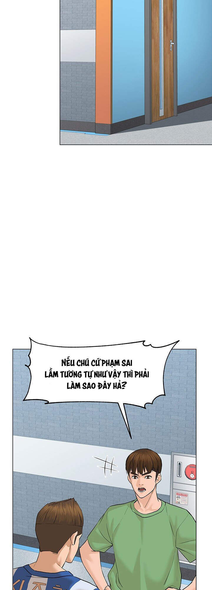 Người Trở Về Từ Cõi Chết Chapter 69 - Trang 2