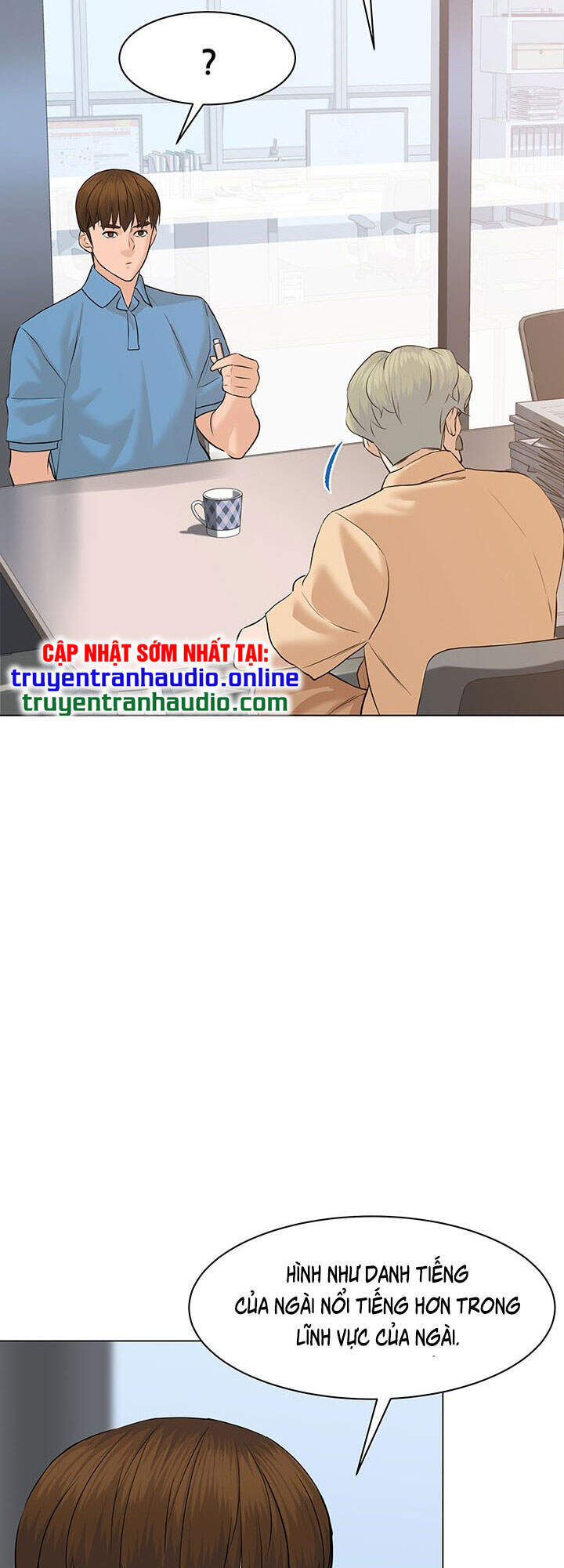 Người Trở Về Từ Cõi Chết Chapter 69 - Trang 2