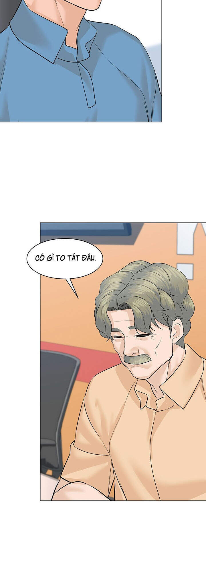 Người Trở Về Từ Cõi Chết Chapter 69 - Trang 2