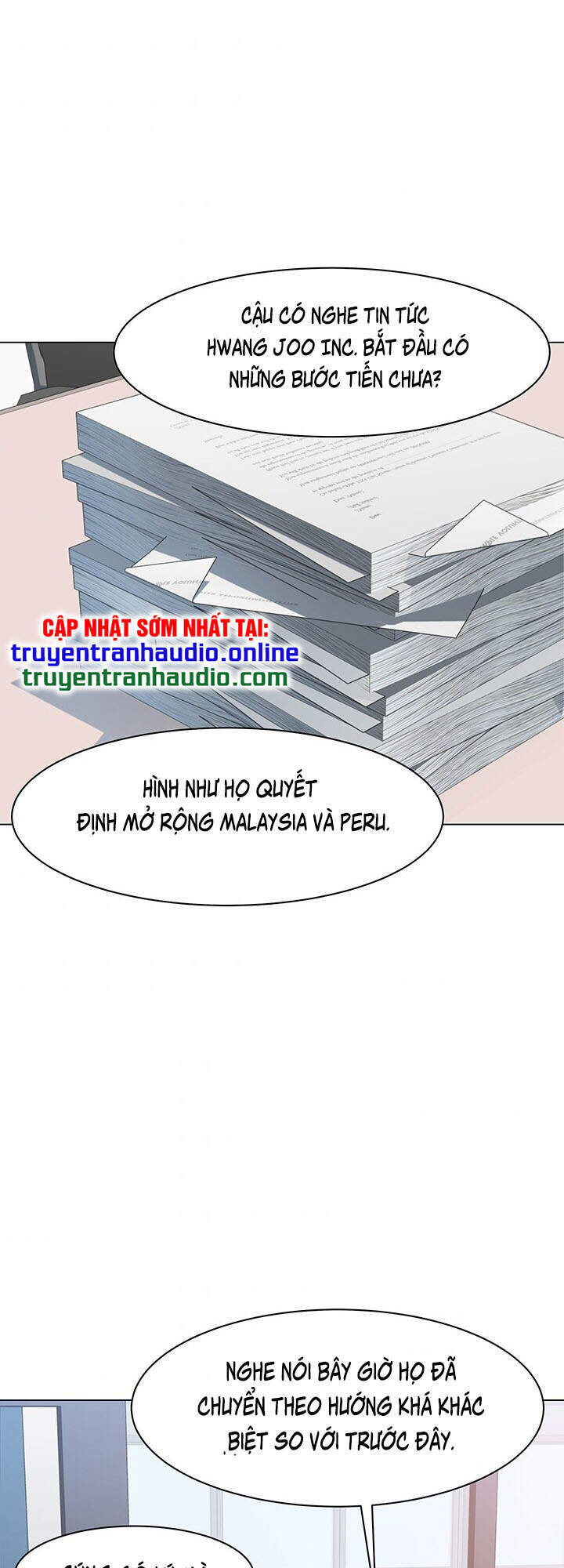 Người Trở Về Từ Cõi Chết Chapter 69 - Trang 2