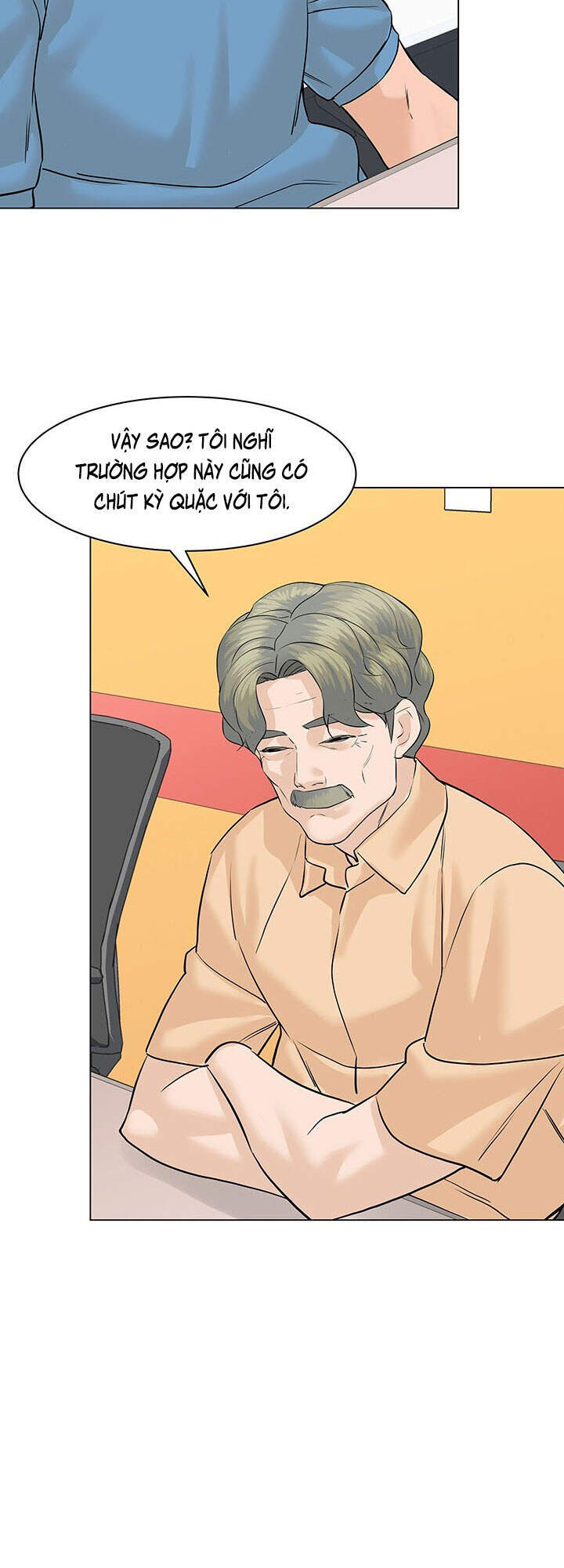 Người Trở Về Từ Cõi Chết Chapter 69 - Trang 2