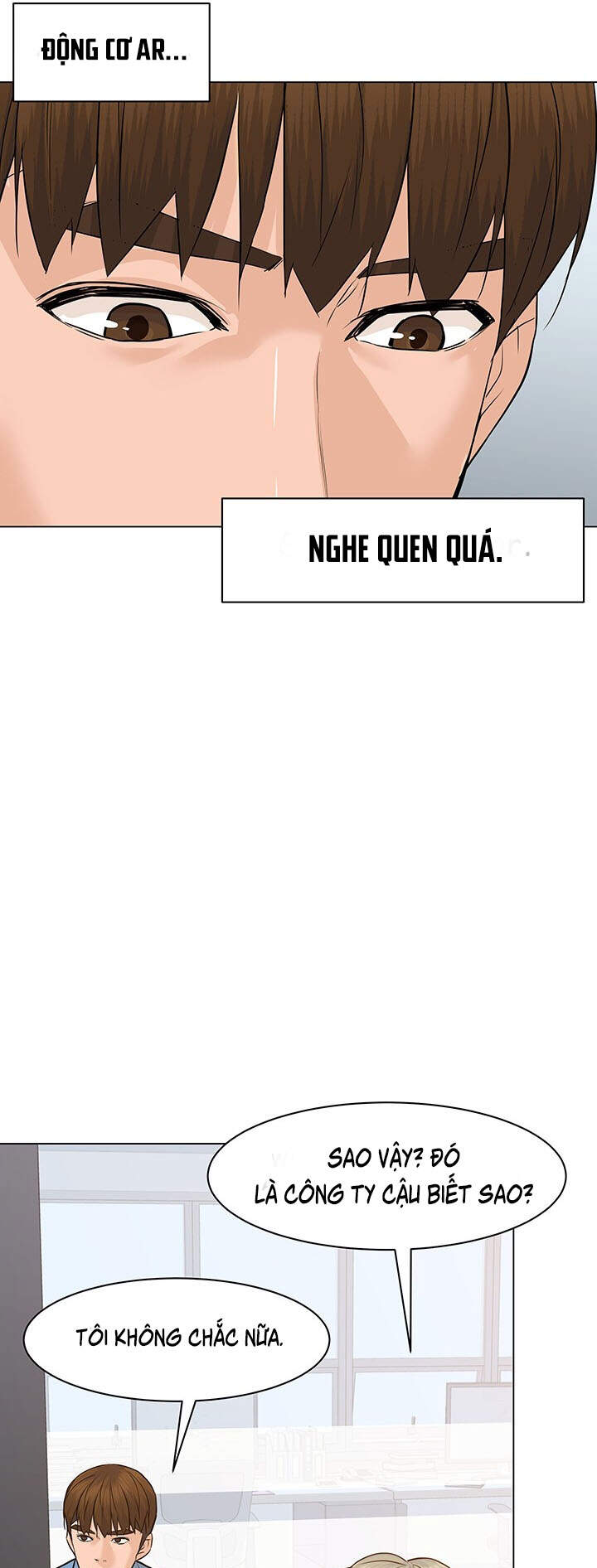 Người Trở Về Từ Cõi Chết Chapter 69 - Trang 2