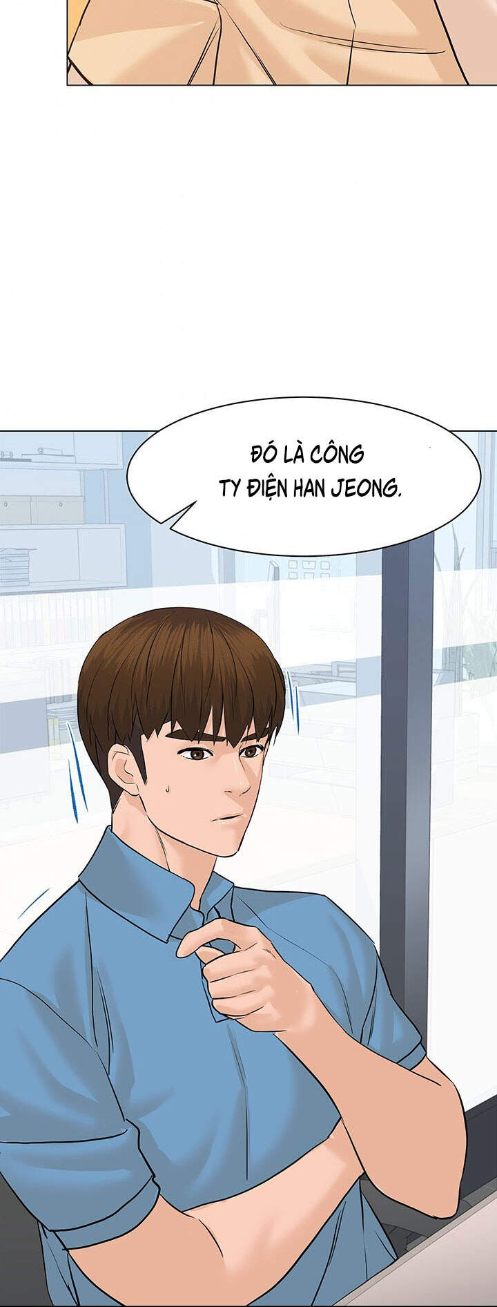 Người Trở Về Từ Cõi Chết Chapter 69 - Trang 2