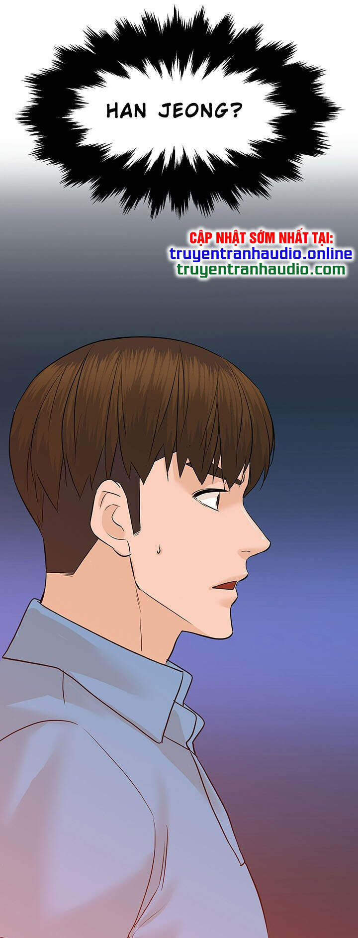 Người Trở Về Từ Cõi Chết Chapter 69 - Trang 2