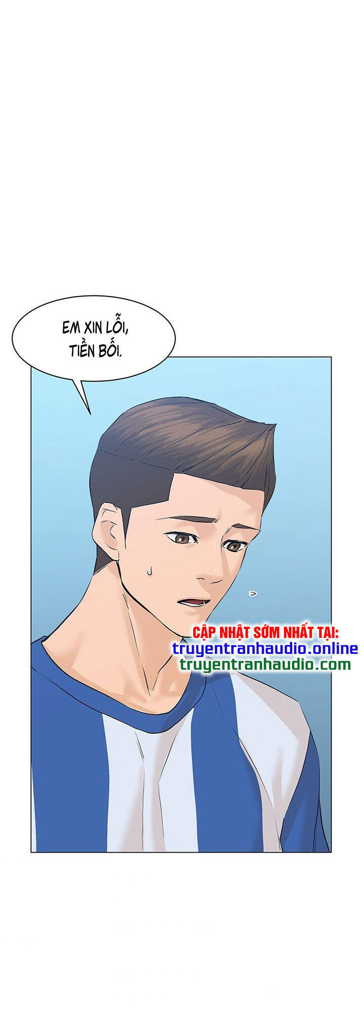 Người Trở Về Từ Cõi Chết Chapter 69 - Trang 2