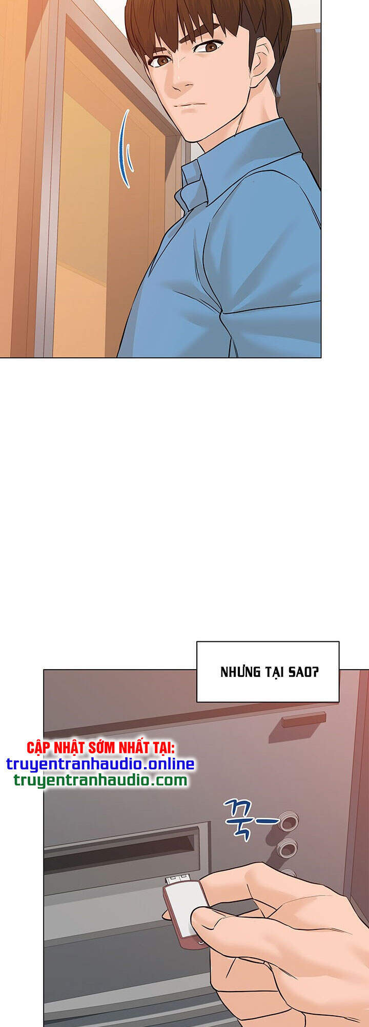 Người Trở Về Từ Cõi Chết Chapter 69 - Trang 2