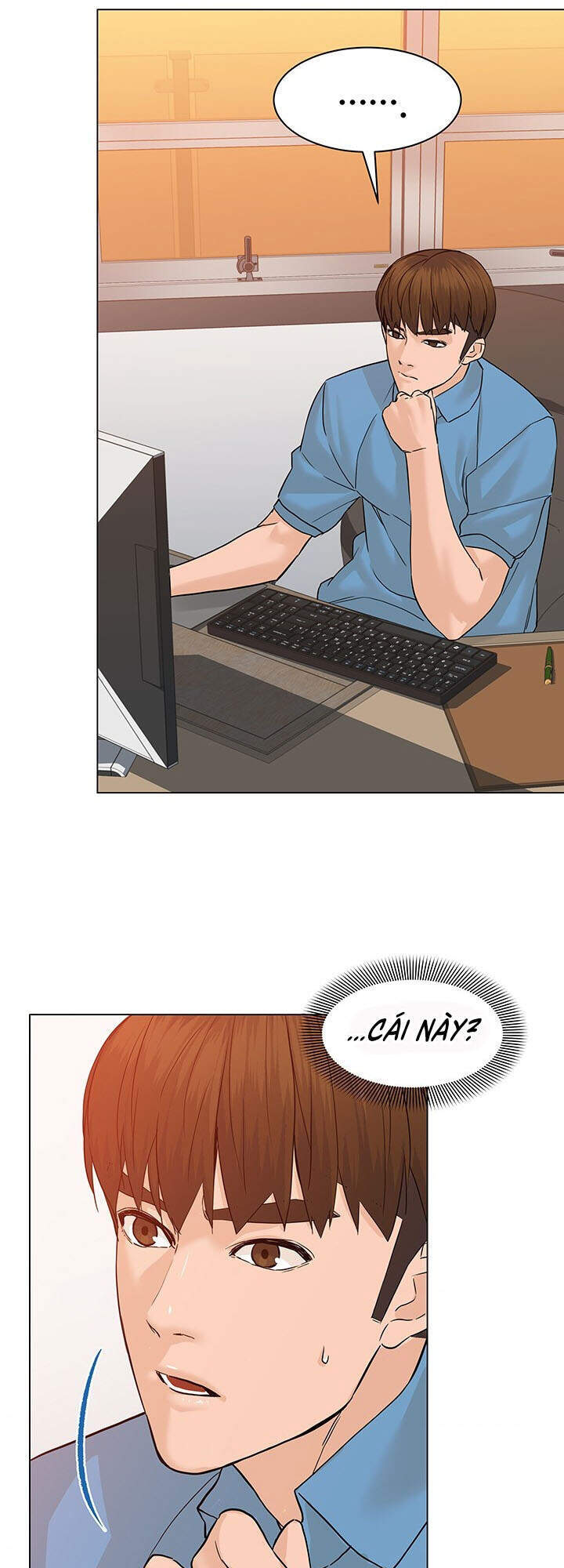 Người Trở Về Từ Cõi Chết Chapter 69 - Trang 2