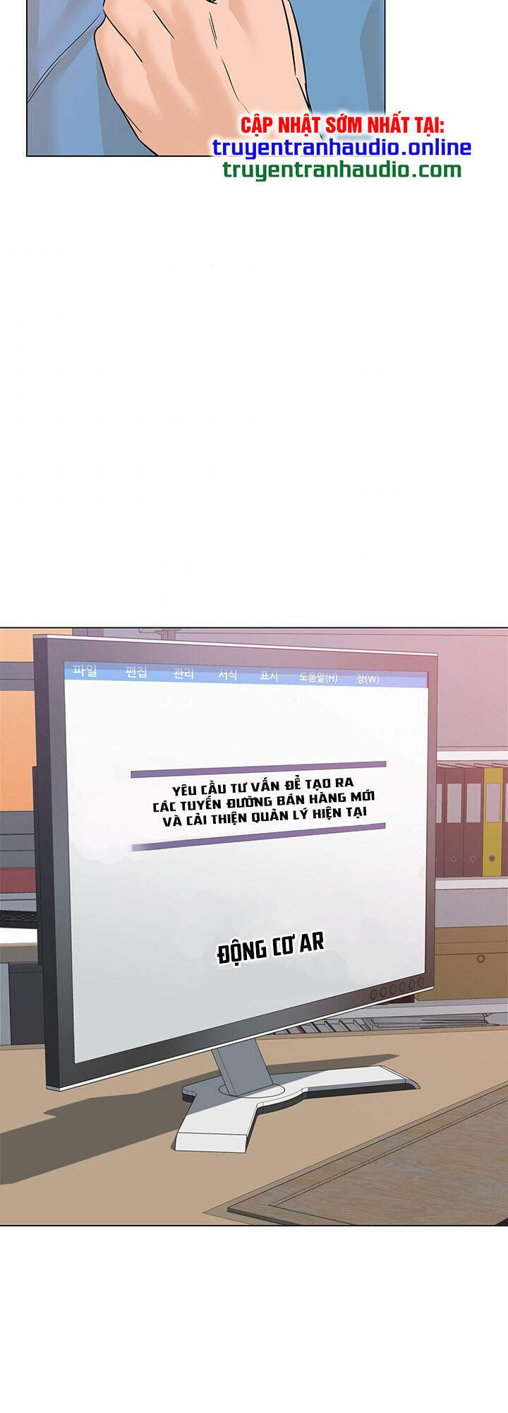 Người Trở Về Từ Cõi Chết Chapter 69 - Trang 2