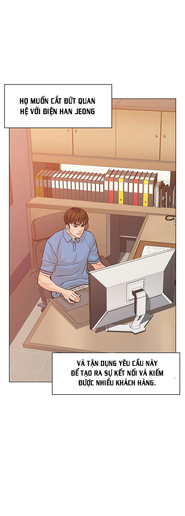 Người Trở Về Từ Cõi Chết Chapter 69 - Trang 2