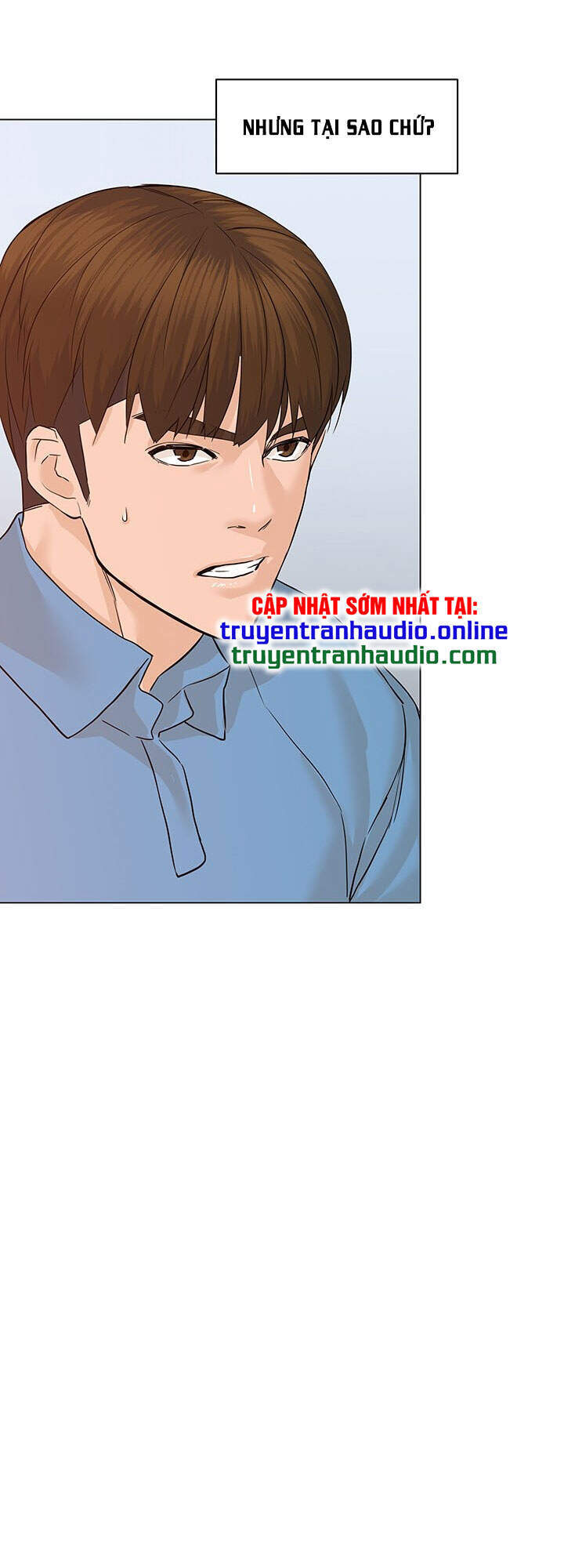 Người Trở Về Từ Cõi Chết Chapter 69 - Trang 2