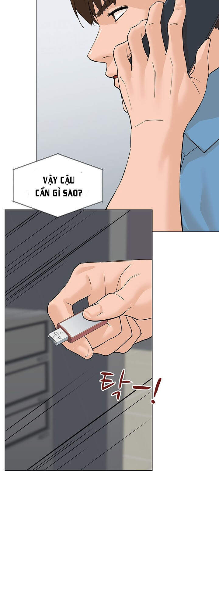 Người Trở Về Từ Cõi Chết Chapter 69 - Trang 2