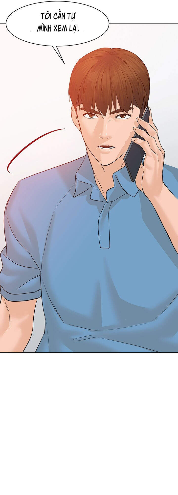 Người Trở Về Từ Cõi Chết Chapter 69 - Trang 2