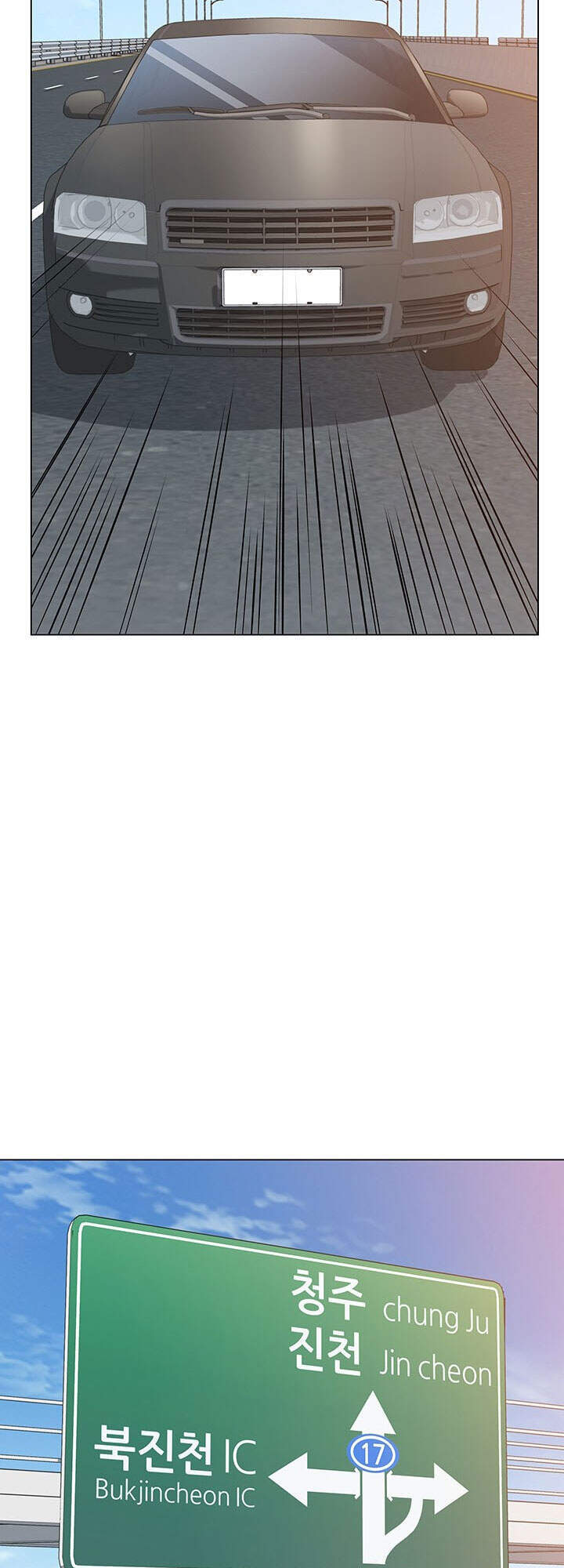 Người Trở Về Từ Cõi Chết Chapter 69 - Trang 2