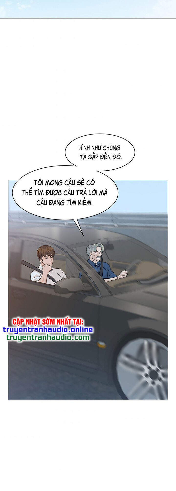 Người Trở Về Từ Cõi Chết Chapter 69 - Trang 2