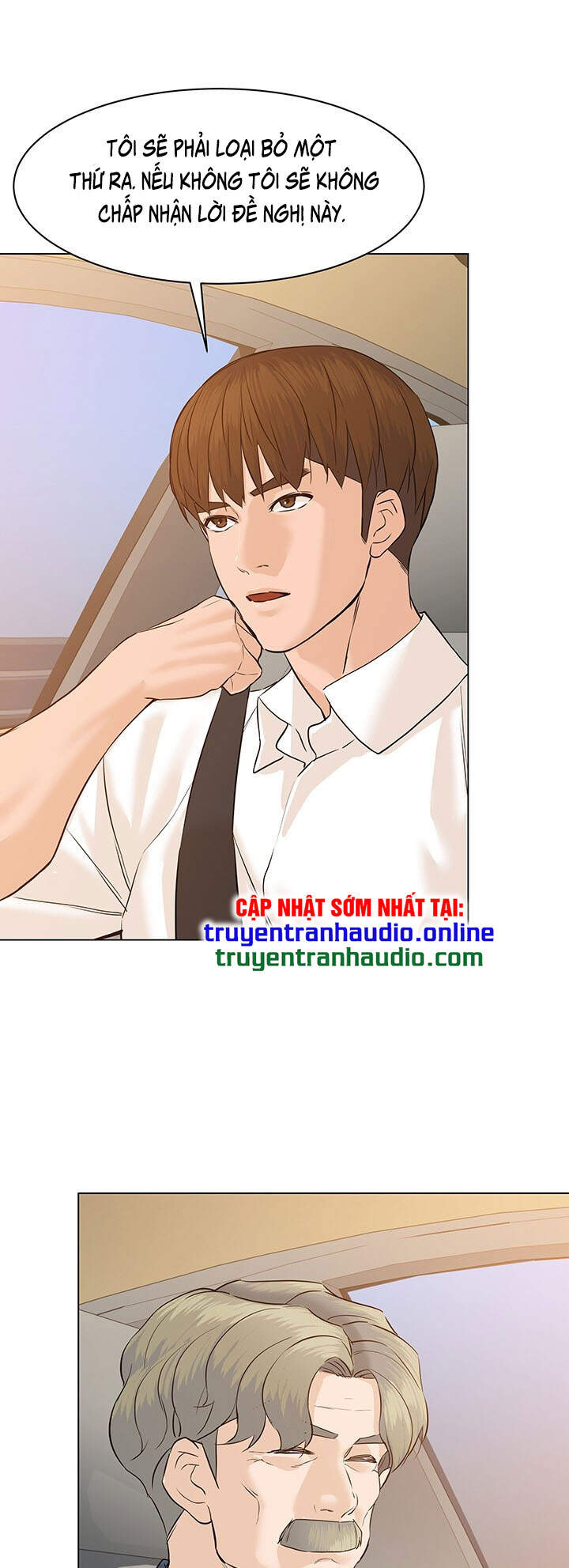 Người Trở Về Từ Cõi Chết Chapter 69 - Trang 2