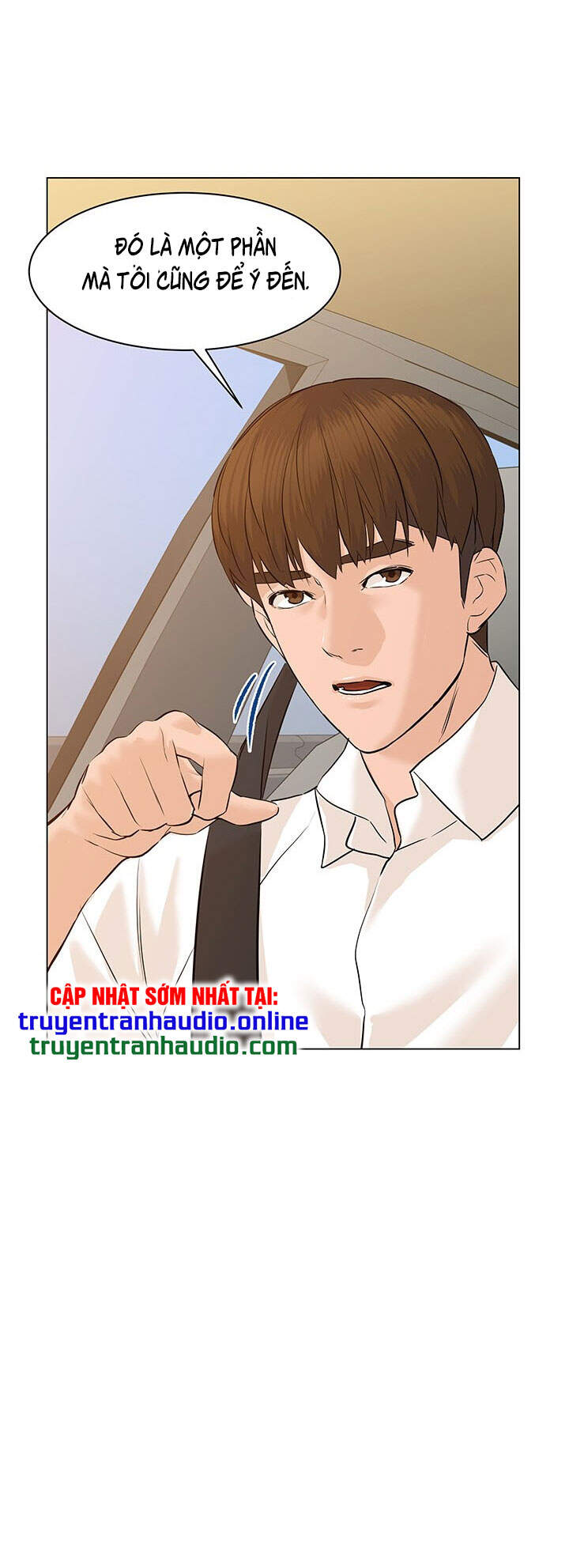 Người Trở Về Từ Cõi Chết Chapter 69 - Trang 2