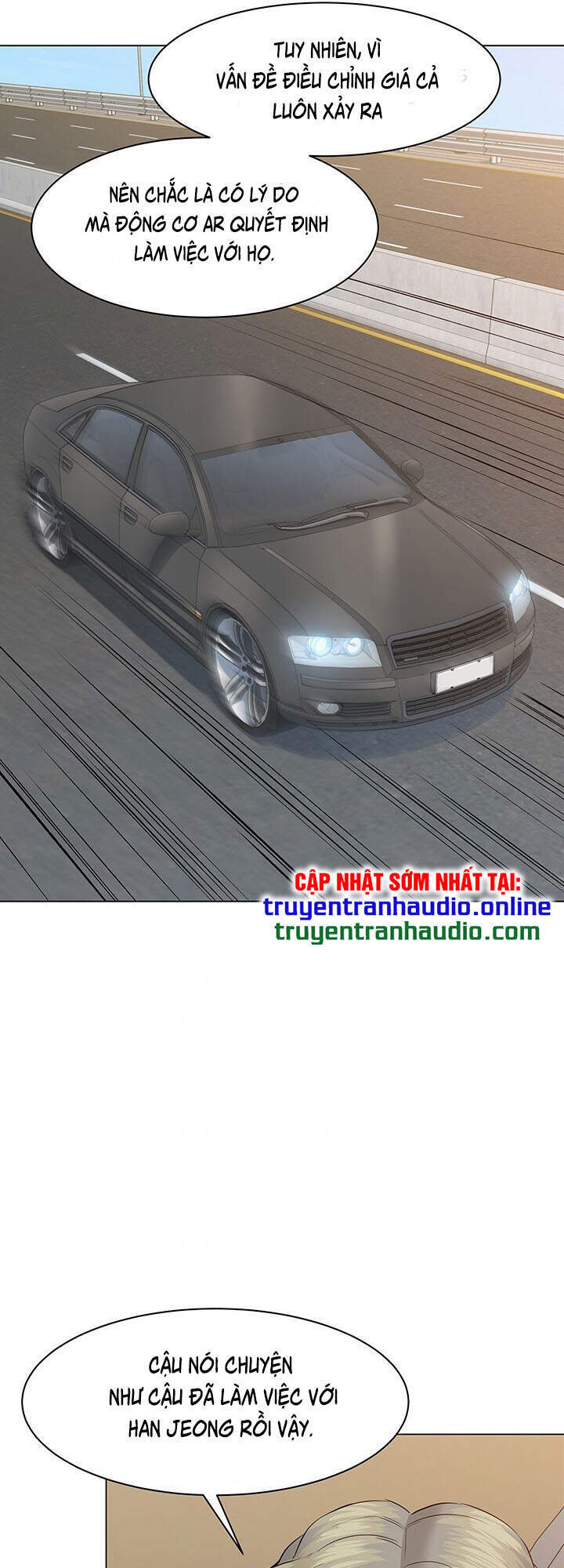 Người Trở Về Từ Cõi Chết Chapter 69 - Trang 2