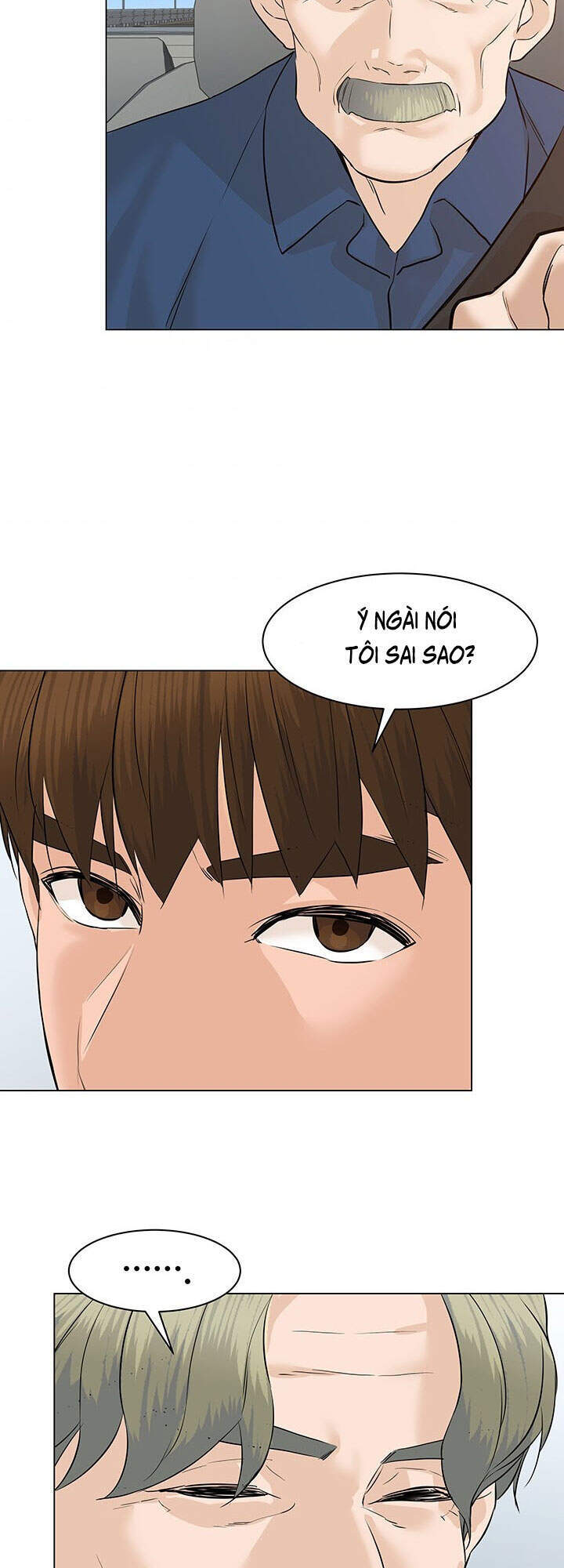 Người Trở Về Từ Cõi Chết Chapter 69 - Trang 2