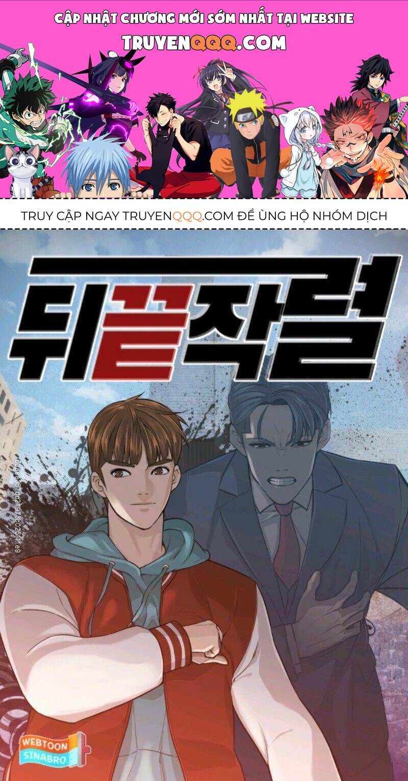 Người Trở Về Từ Cõi Chết Chapter 7.1 - Trang 2