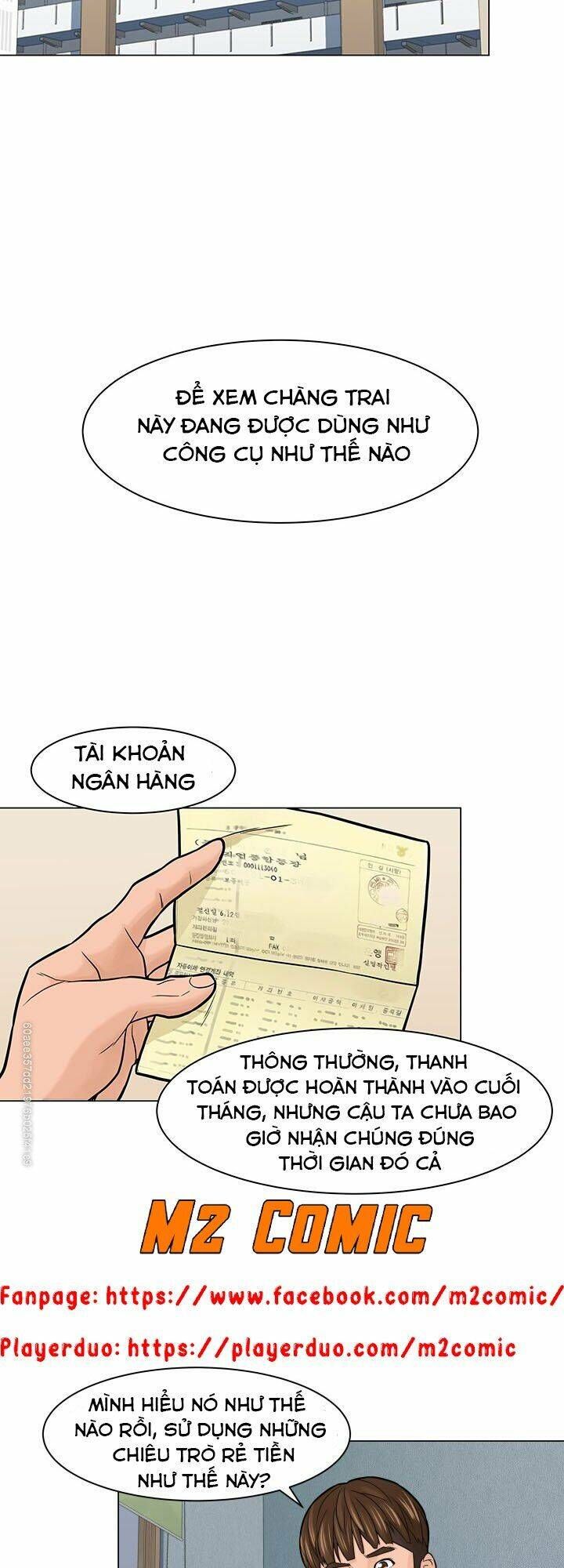 Người Trở Về Từ Cõi Chết Chapter 7.1 - Trang 2