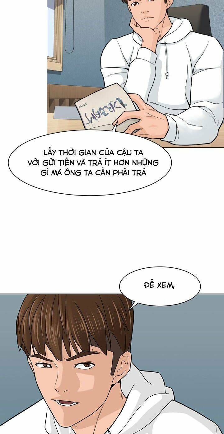 Người Trở Về Từ Cõi Chết Chapter 7.1 - Trang 2