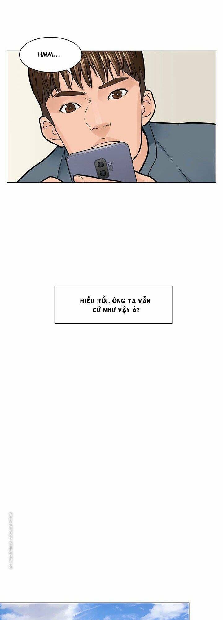 Người Trở Về Từ Cõi Chết Chapter 7.1 - Trang 2