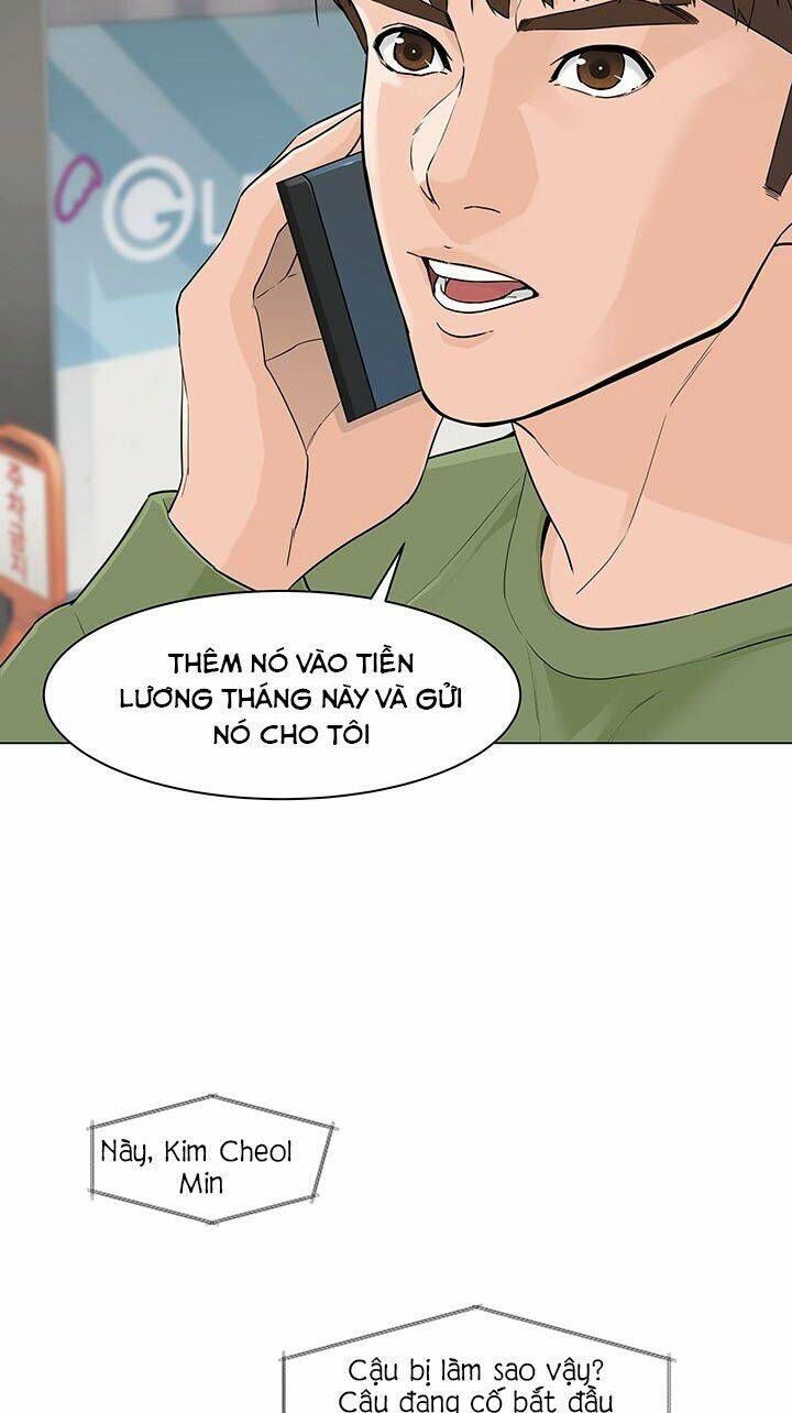 Người Trở Về Từ Cõi Chết Chapter 7.1 - Trang 2