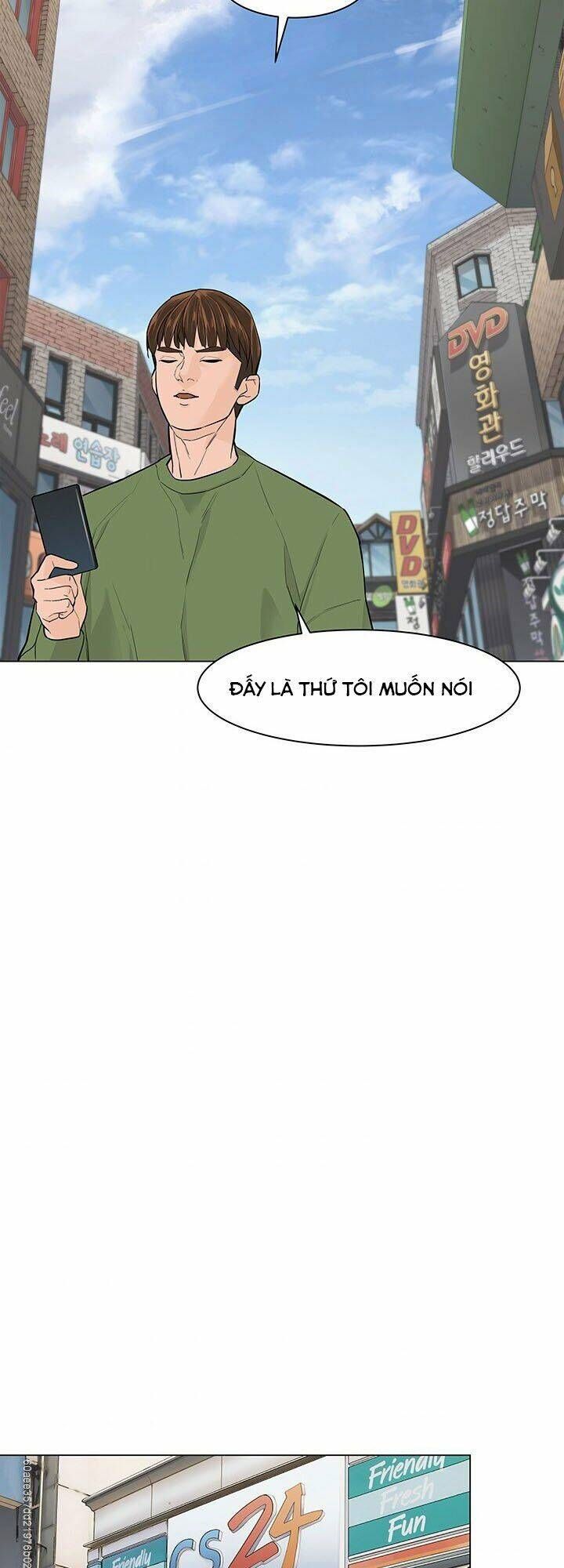 Người Trở Về Từ Cõi Chết Chapter 7.1 - Trang 2