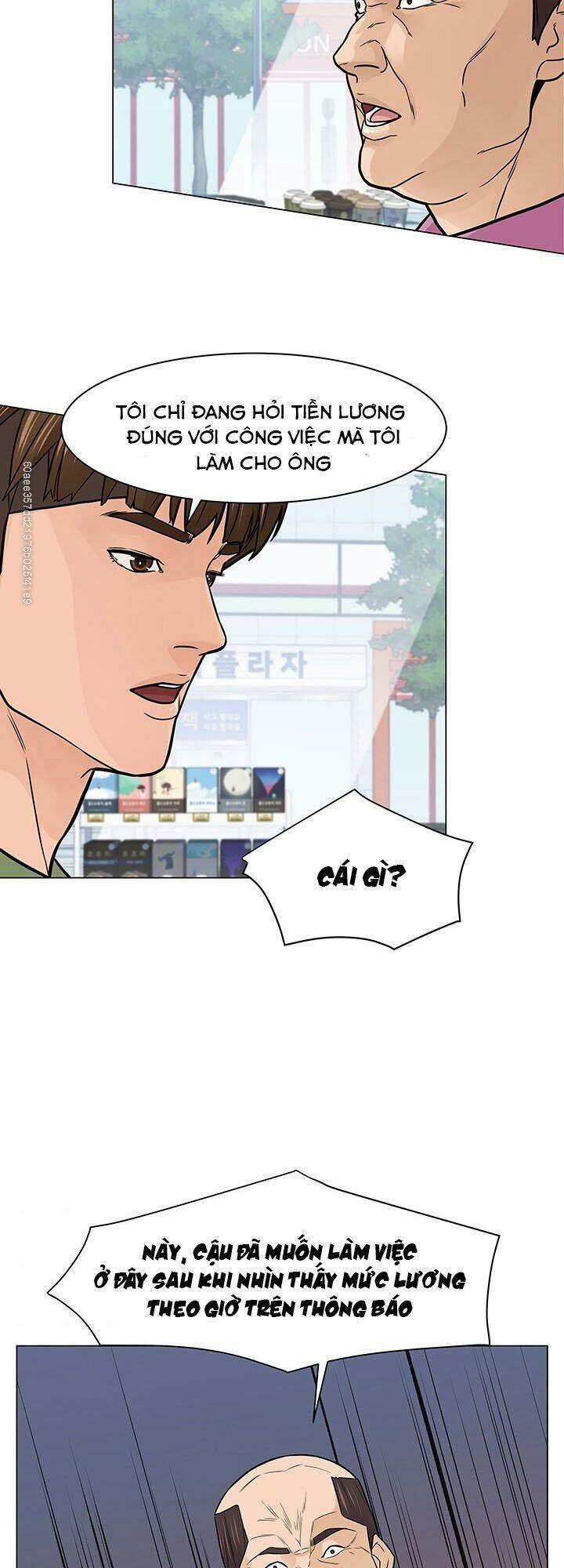 Người Trở Về Từ Cõi Chết Chapter 7.1 - Trang 2