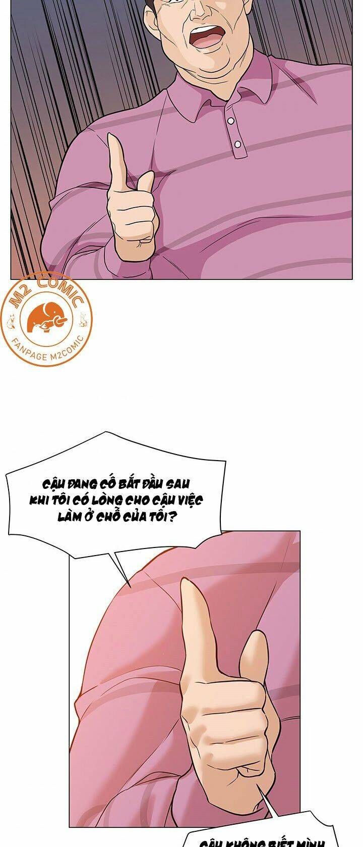 Người Trở Về Từ Cõi Chết Chapter 7.1 - Trang 2